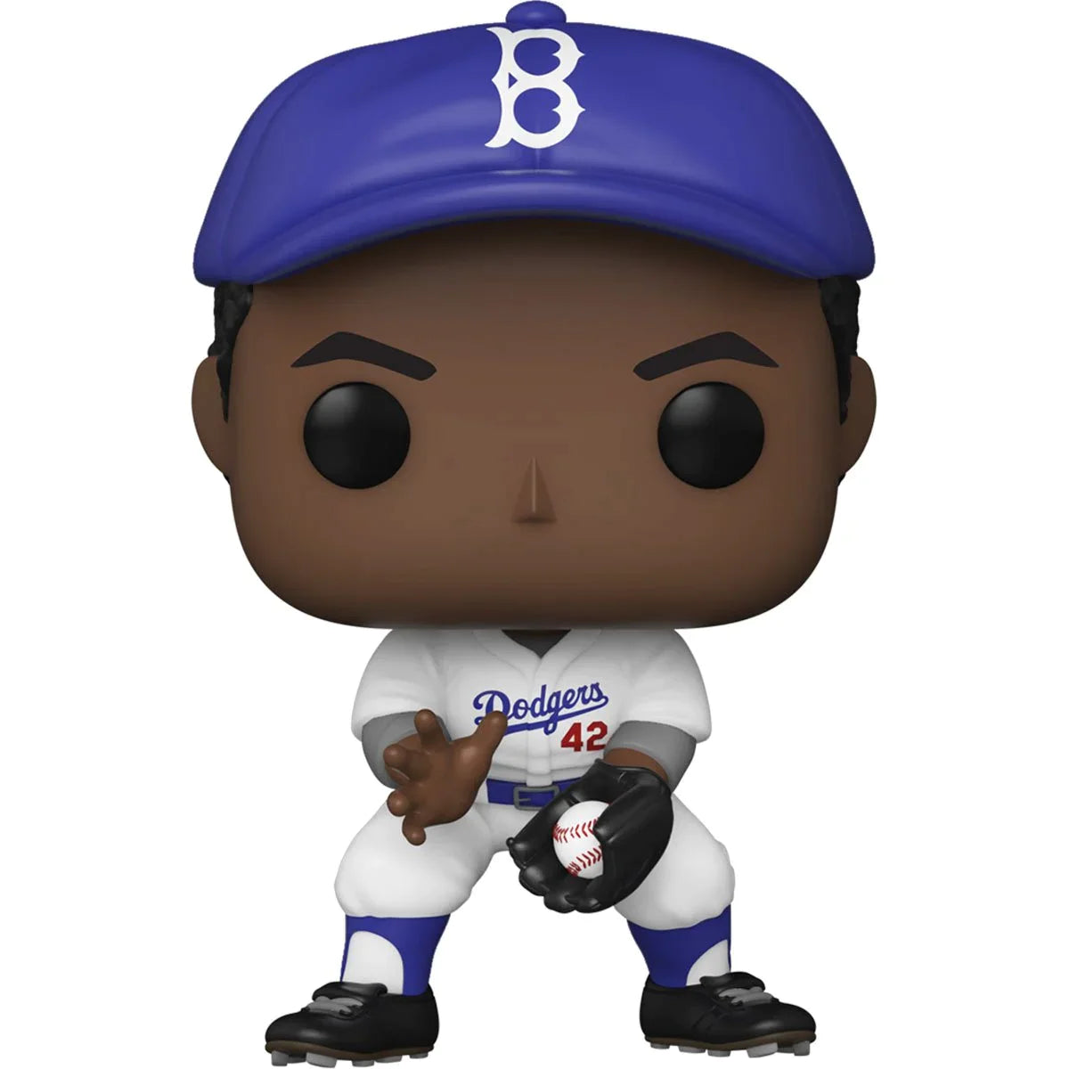 Funko Pop! Jackie Robinson