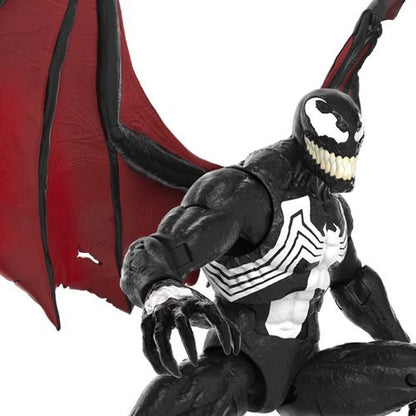 Marvel Legends Spider-Man King in Black Knull and Venom 6-inch Action Figure 2-Pack