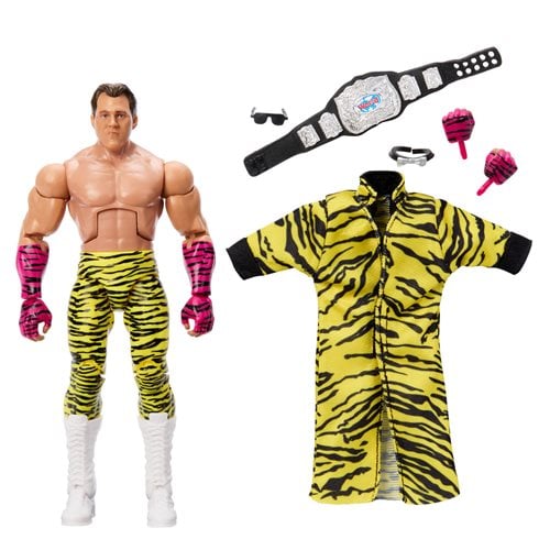 WWE Elite Collection Greatest Hits 2024 Action Figure - Select Figure(s)