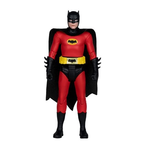 DC Retro Batman 1966 6-Inch Scale Action Figure - Select Figure(s)