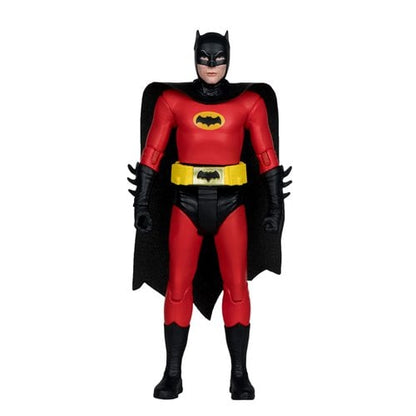 DC Retro Batman 1966 6-Inch Scale Action Figure - Select Figure(s)