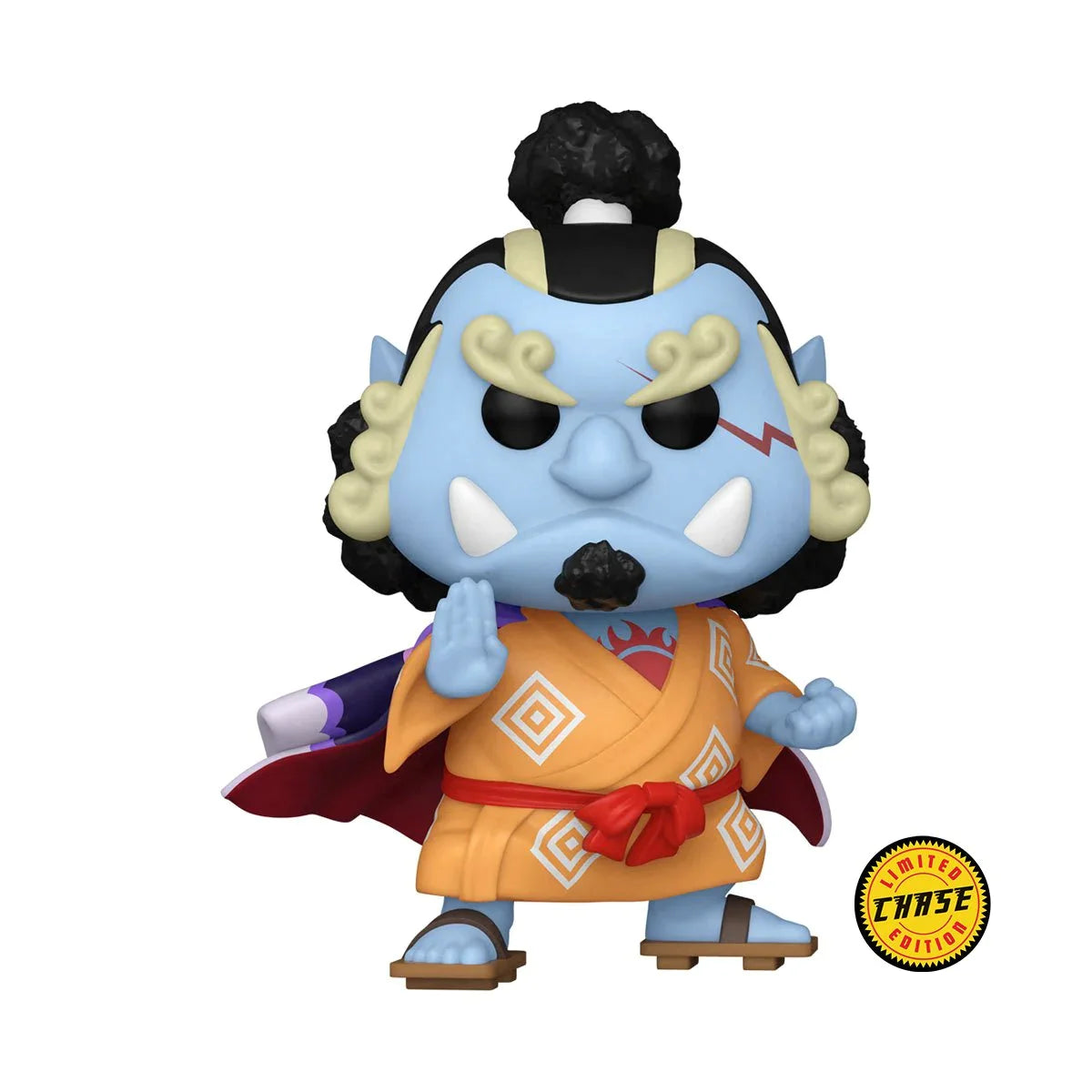 Funko Pop! One Piece: Jinbe