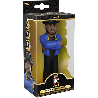 Funko Gold 5": Run-DMC: Jam Master Jay