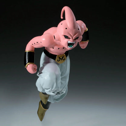 Dragon Ball Z Majin Buu Pure Match Makers Figure - Official Banpresto vs SSJ3 Goku