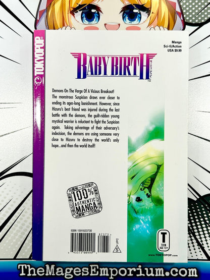 Baby Birth Vol 2