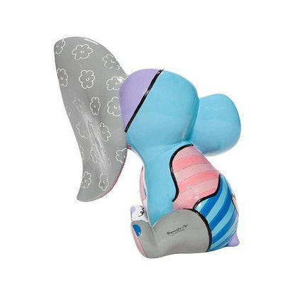 Enesco Baby Dumbo Figur von Romero Britto 