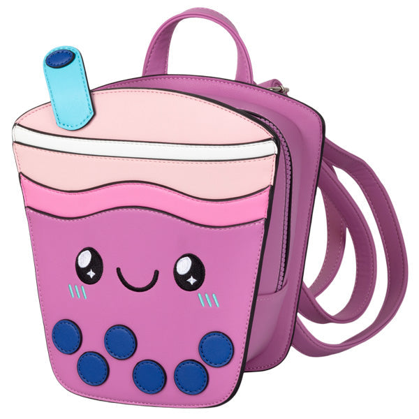 Squishable Bubble Tea Backpack