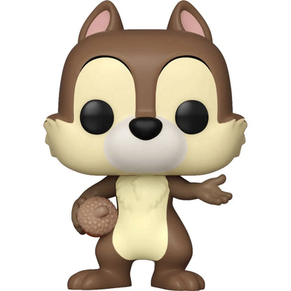 Funko Pop! Disney Classics - Chip