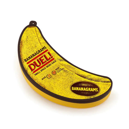 BANANAGRAMS Duel