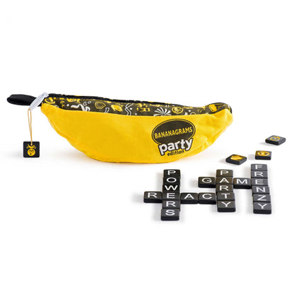 BANANAGRAMS Party Edition