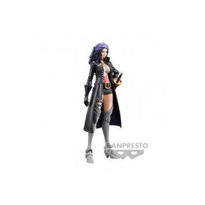 One Piece DXF The Grandline Lady Vol.2 Nico Robin Figure