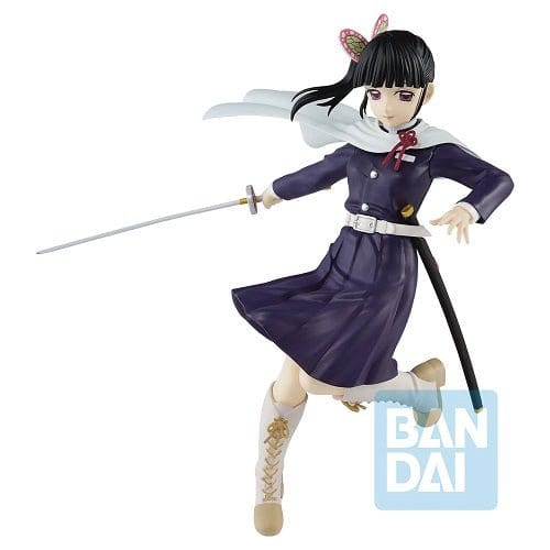 Bandai Demon Slayer Kimetsu Kanao Tsuyuri Proceed Ichiban Figure