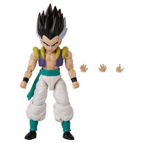 Bandai Dragon Ball Dragon Stars Gotenks Action Figure