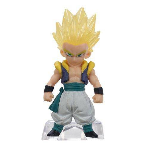 Bandai Dragon Ball Super Adverge Figures Box Set 2