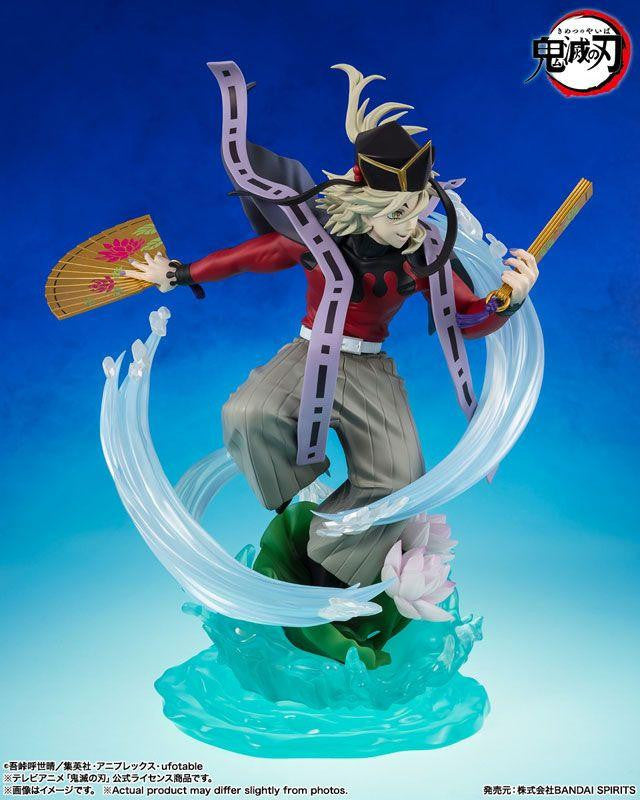 Figuarts ZERO Doma Demon Slayer: Kimetsu no Yaiba Figure