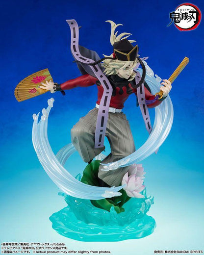 Figuarts ZERO Doma Demon Slayer: Kimetsu no Yaiba Figure