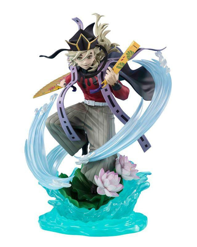 Figuarts ZERO Doma Demon Slayer: Kimetsu no Yaiba Figure