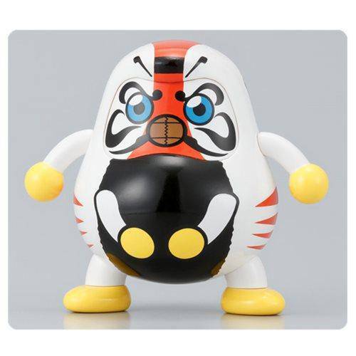 Bandai Godzilla Daruma Club Mothra Mini-Figure