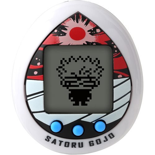 Bandai Jujutsu Kaisen Tamagotchi Nano Digital Pet - Select Figure(s)