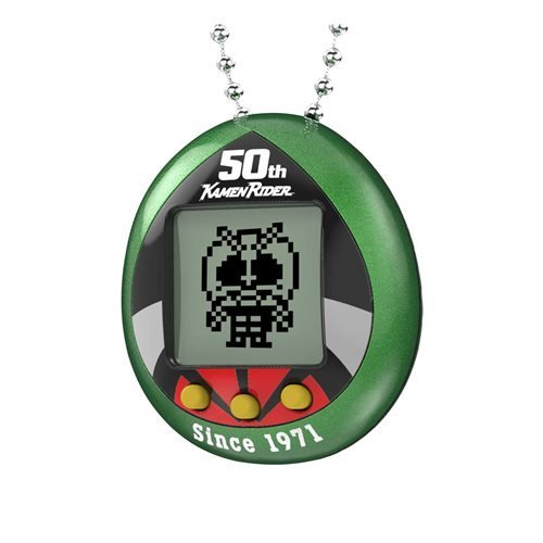 Bandai Kamen Rider Tamagotchi Digital Pet - Select Figure(s)