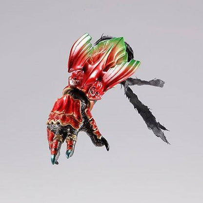 Bandai Masked Rider OOO Ankh S.H.Figuarts Action Figure