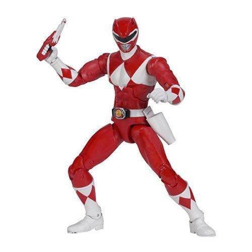 Bandai Mighty Morphin Power Rangers Legacy Action Figure - Select Figure(s)