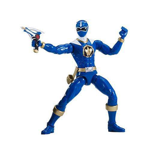 Bandai Power Rangers Dino Thunder Legacy Action Figure - Select Figure(s)