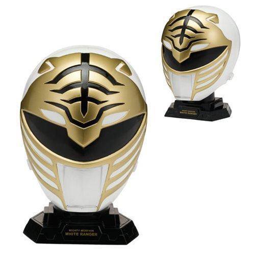 Bandai Power Rangers Legacy 1:4 Scale (about 3-in) Helmet Display Set - Select Figure(s)