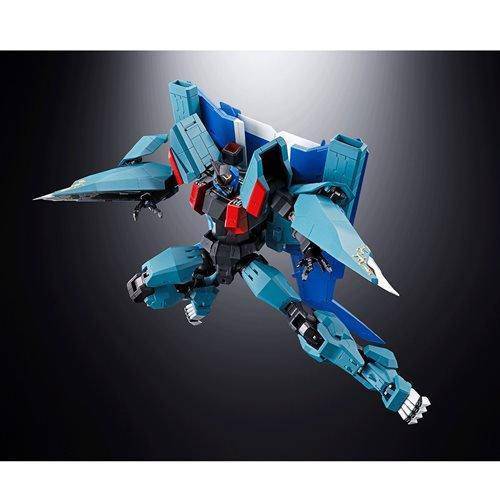 Bandai Super-Animal God Dancouga GX-94 Black-Wing Soul of Chogokin Action Figure