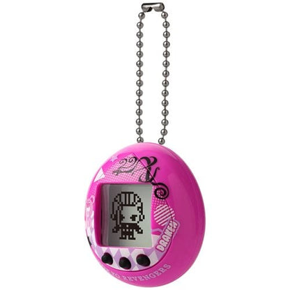Bandai Tokyo Revengers Vinyl Figure with Tamagotchi Nano Digital Pet - Select Figure(s)