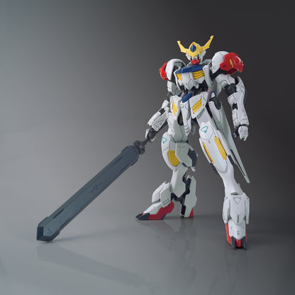 GUNDAM IBO 21 GUNDAM BARBATOS LUPUS HG 1/144 Model KIT