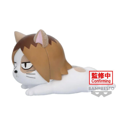 Haikyu!! Fluffy Puffy Kenmaneko Figure