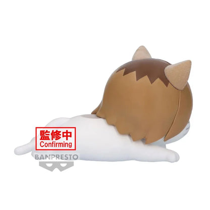 Haikyu!! Fluffy Puffy Kenmaneko Figure