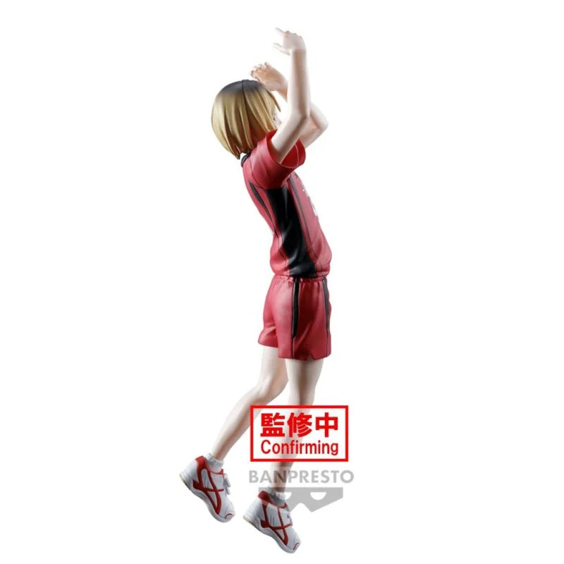 Haikyu!! Posing Figure Kenma Kozume