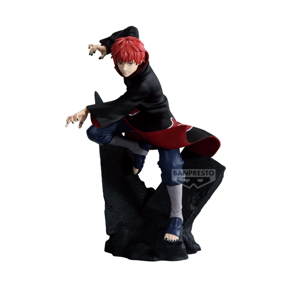 Naruto Shippuden Effectreme Sasori Figure
