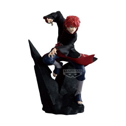 Naruto Shippuden Effectreme Sasori Figure