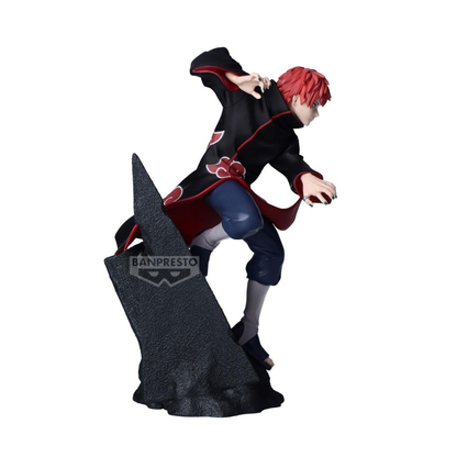 Naruto Shippuden Effectreme Sasori Figure