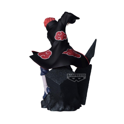 Naruto Shippuden Effectreme Sasori Figure