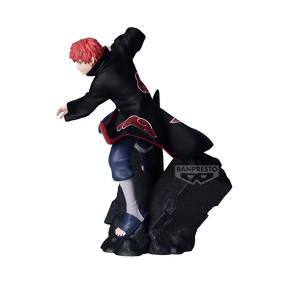 Naruto Shippuden Effectreme Sasori Figure