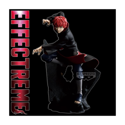 Naruto Shippuden Effectreme Sasori Figure