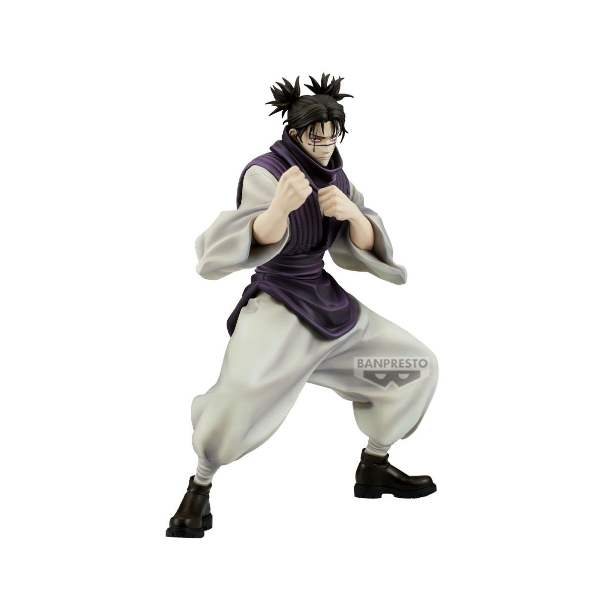 Jujutsu Kaisen Maximatic Choso (Ver.A) Figure