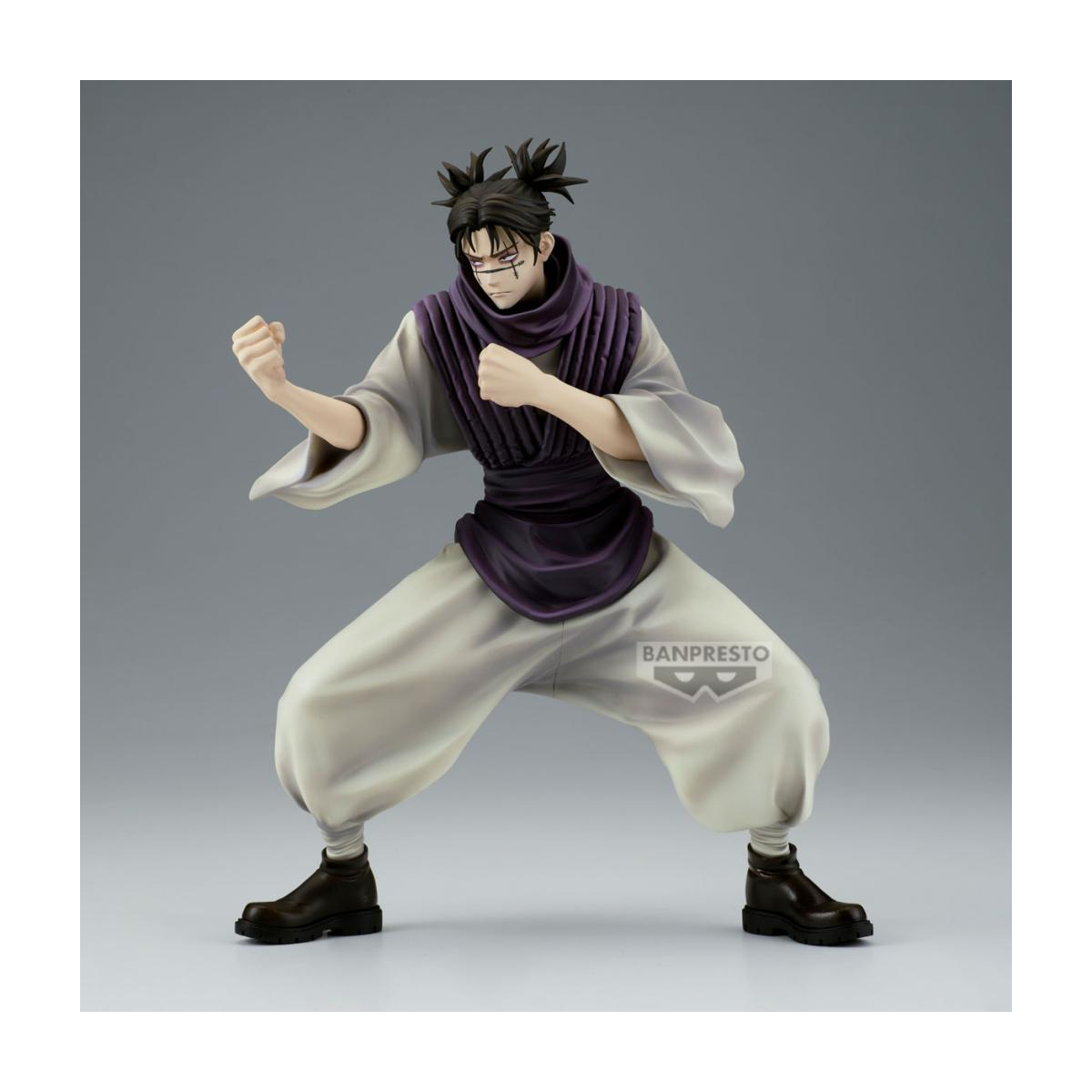 Jujutsu Kaisen Maximatic Choso (Ver.A) Figure