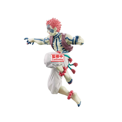 Demon Slayer: Kimetsu no Yaiba VIBRATION STARS LIMITED Akaza