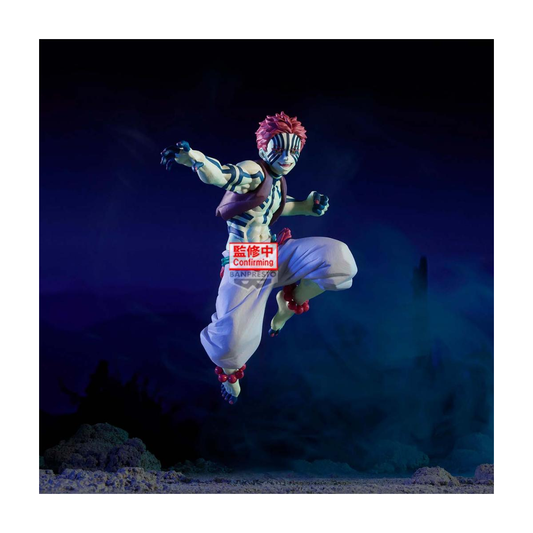 Demon Slayer: Kimetsu no Yaiba VIBRATION STARS LIMITED Akaza