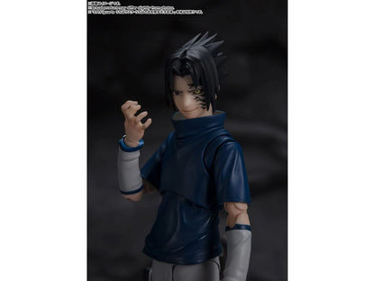 Naruto Shippuden S.H.Figuarts Orochimaru Action Figure [Seeker of Immortality]