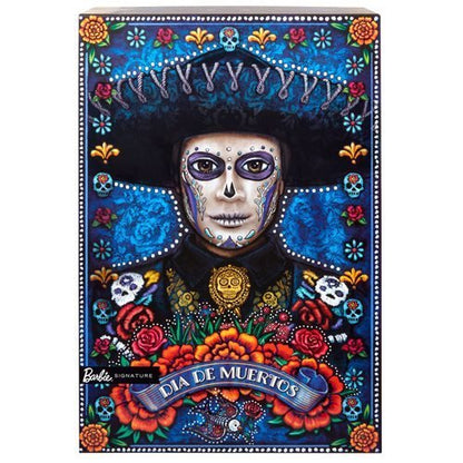 Barbie Dia De Muertos 2022 Doll - Select Figure(s)