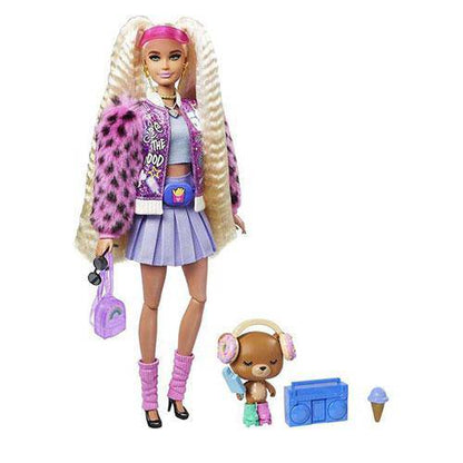 Barbie Extra Doll - Select Figure(s)