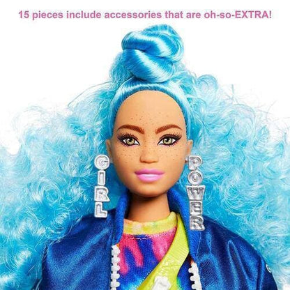 Barbie Extra Doll - Select Figure(s)