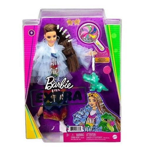 Barbie Extra Doll - Select Figure(s)