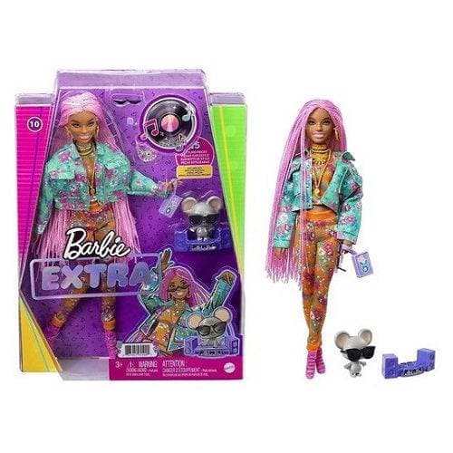 Barbie Extra Doll - Select Figure(s)